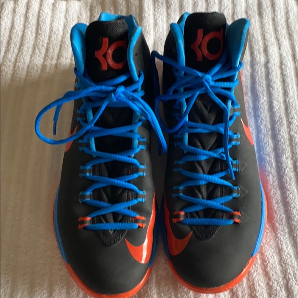 Nike Kevin Durant V